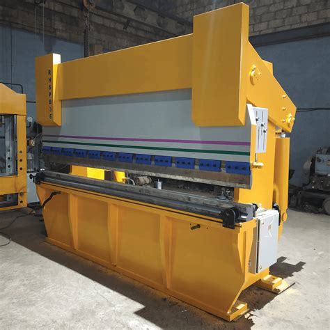 hydraulic sheet metal press brake|press brake attachment for hydraulic.